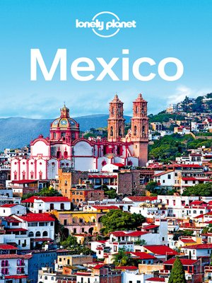 Mexico Travel Guide - ebook